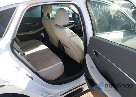 2022 Hyundai Sonata Sel z USA, uszkodzony, nr VIN KMHL64JA2NA218920